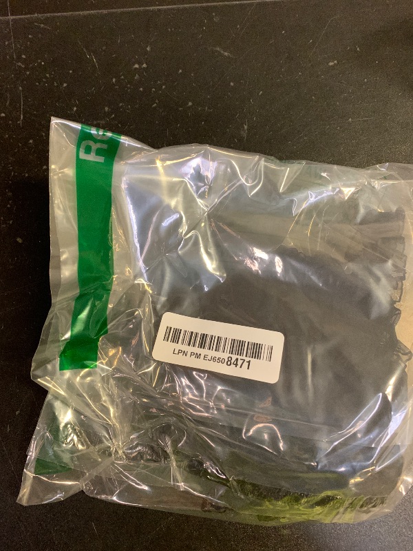 Photo 1 of 10 Yard Ruffle Trim Black Lace Ribbon 1 inc/25mm Pleated Net Lace Edge Double Satin Elastic Ruffle Ribbon Gathered for Sewing Wedding Bridal Dress Collars Gift Wrapping