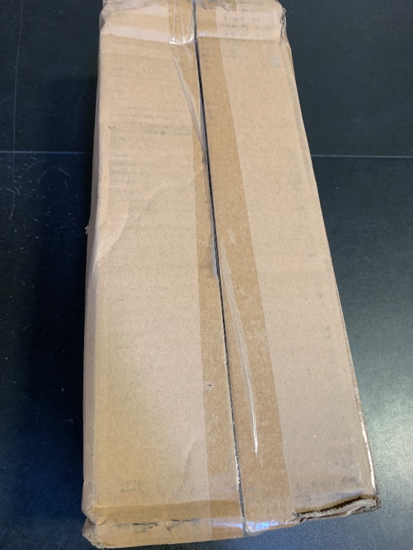 Photo 1 of 1 Pack 304 Stainless Steel 3.6" Heavy Duty Saddle Roof Riser for Patio Pergolas, 18-1/4" High (Black)