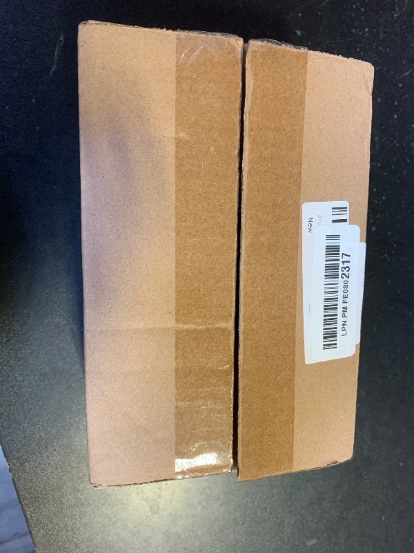 Photo 1 of 12 Pcs Hand Clappers Noisemakers 7.5 Inch Clappers Noisemakers Plastic Hand Clappers for Birthdays Game Football Sporting Events Cheers Supplies Dance Basketball Football Noisemakers(Blue)