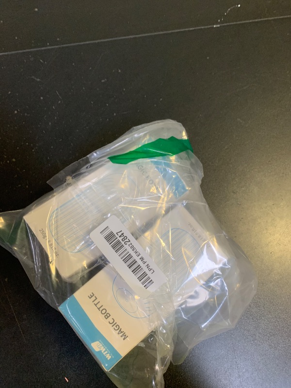 Photo 1 of ?3Pcs WTWD Automatic Toilet Cleaner - Prevents Hard Water Stains, Reduce Scrubbing, Toilet Tank Cleaner, Automatic Toilet Bowl Cleaner, Magic Bottle Design for Stain-Free Hands, Septic Safe?