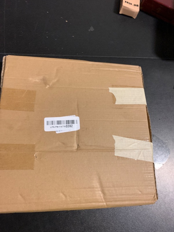 Photo 1 of 11-Inch Cast Iron Griddle Pan with Dual Handles, Pre-Seasoned Round Griddle for Stove Top, Oven, Grill, and Campfire, Heavy-Duty One-Piece tortilla pan for Pancakes, Crepes, and grilling meats