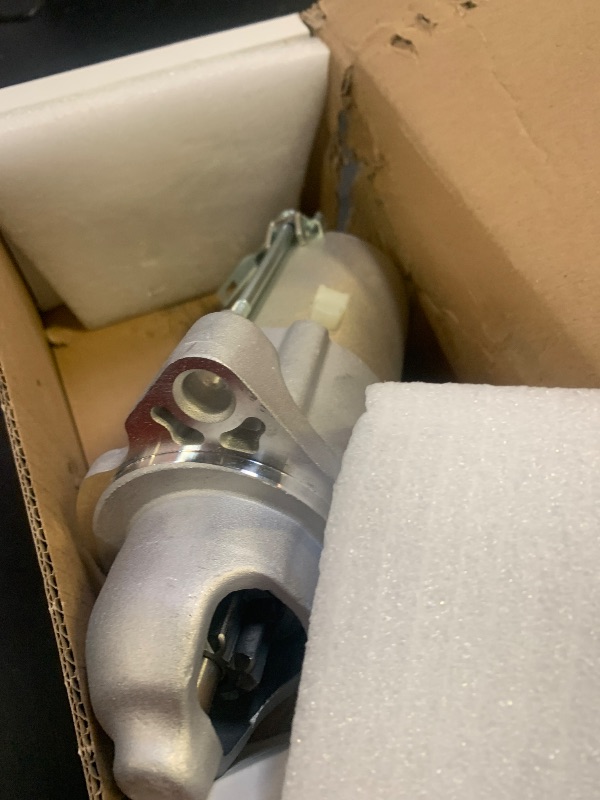 Photo 1 of 10914 New Starter Replacement for 2013-2017 Honda Accord 2.4L,2016-2019 Civic 2.0L, 2015-2016 CR-V 2.4L L4 Engine OE#: 31200-5A2-A51 31200-5A2-A52 SM74009 SM74027
