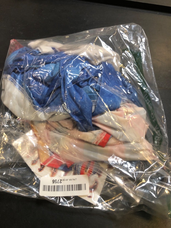 Photo 1 of ?5 Sizes?Halloween Chucky Costume for Women Wanna Play Bolero Top Overall Bodysuit Knee-high Socks Scar Tattoos Prop Knife - M Size