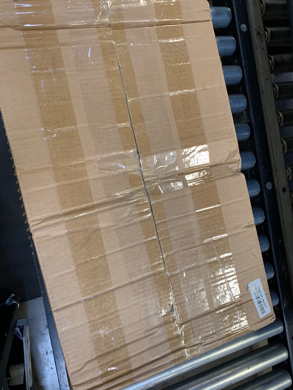 Photo 1 of 10 Pack White Round Tablecloths, 120 Inch Stain Resistant and Wrinkle Polyester Fabric Washable Table Clothes Cover for Kitchen Dining, Wedding, Reception Banquet, Birthday Party, Buffet Restaurant