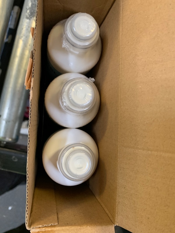 Photo 1 of 11032531 Refrigerator Water Filter Replacement For Bosch Ultra-Clarity Pro BORPLFTR50 BORPLFTR55 12033030, Fit Thermador B36CD50SNS B36CT80SNS Ra450022, Replfltr55, 3 Pack