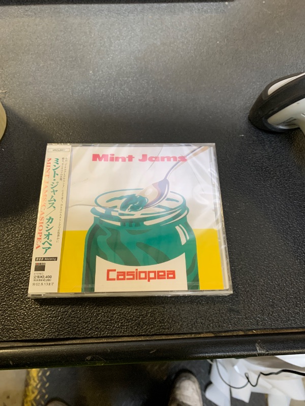 Photo 2 of Mint Jams