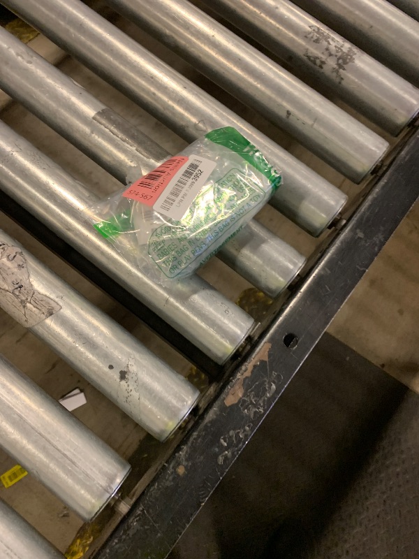 Photo 1 of 12 Pcs Acrylic Small Hinges - Self Adhesive Clear Plastic Transparent Continuous Hinge Tools for Cabinet Drawer Furniture DIY Display Stand 35x25 mm