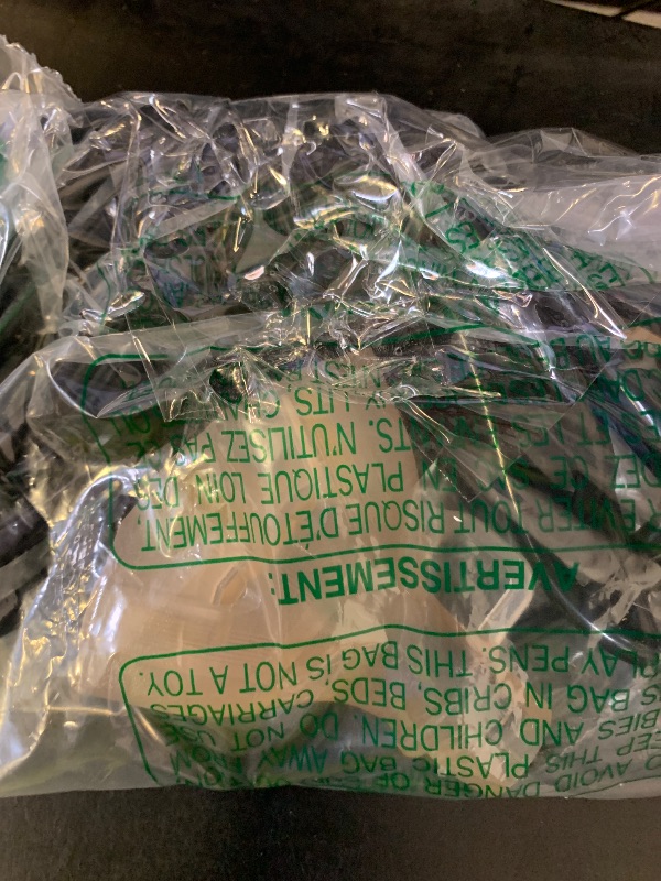 Photo 1 of 10 ft 16/3 awg 3 Outlet Extension Cord Splitter with Indicator, Waterproof Indoor/Outdoor Extension Cord with Multiple Outlets, 13A 1625W for Home & Workshop, ETL Listed, Flexible Black SJTW