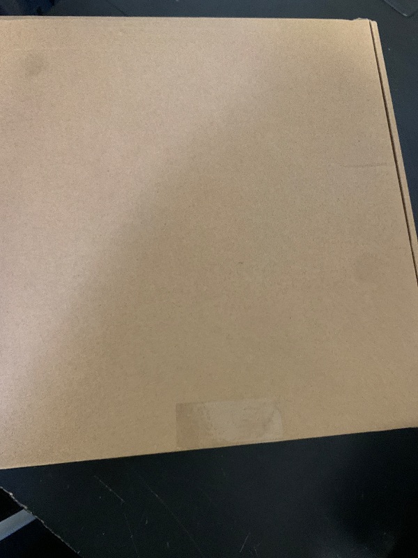 Photo 1 of [100 Light] 6 Ft Collapsible Christmas Tree, Pop Up Christmas with Lights Warm White & Multicolor 8 Modes Timer Battery Operated Snowflake Tinsel Tree Xmas Decorations for Home Corner Indoor Outdoor