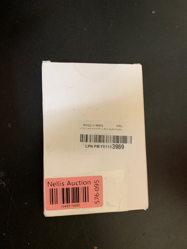 Photo 1 of 100PCS Swivel Snap Hooks with Key Rings, Premium Metal Swivel Lobster Claw Clasps Assorted Sizes (Large, Medium, Small) for Keychain Clip Lanyard, Jewelry Making, Crafts, Dark Grey