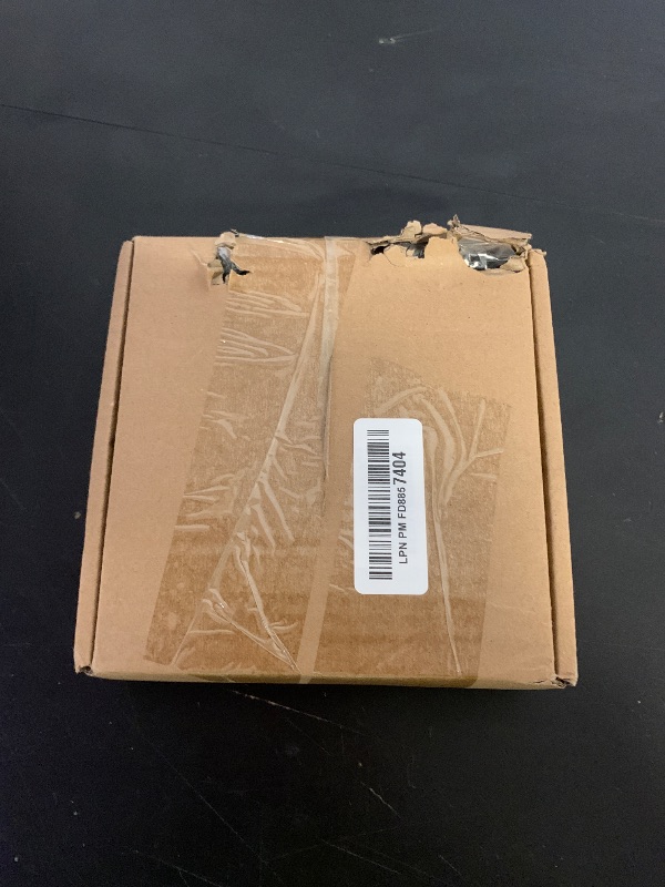 Photo 1 of 12 Pcs 5" Black Solid Steel Floating Shelf Bracket Blind Shelf Supports - Hidden Brackets for Floating Wood Shelves - Concealed Blind Shelf Support – Screws and Wall Plugs Included