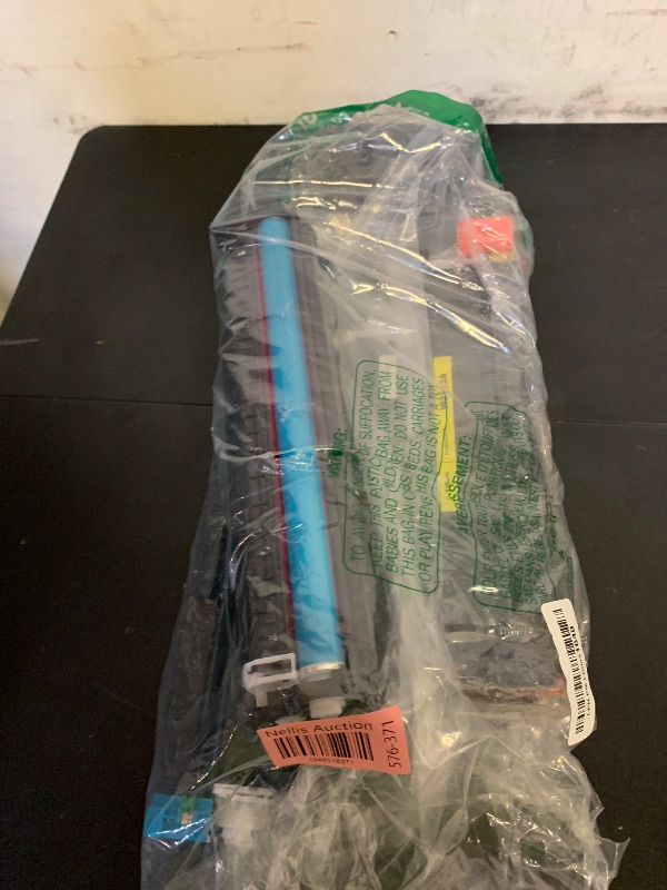 Photo 1 of 206A Toner Cartridges 4 Pack (with Chip) Compatible Replacement for HP 206A 206X for Color Laserjet Pro MFP M283fdw M283cdw M283fdn M282nw Pro M255dw M255nw M283 M255 Printer W2110A W2110X High Yield