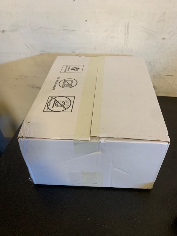 Photo 1 of 40 count Origami Ripple Unbreakable Stemless Plastic Wine Champagne Whiskey Glasses Elegant Durable Disposable Indoor Outdoor Ideal for Home, Office, Bars, Wedding, Ribbed 12 Ounce Cups (Clear)