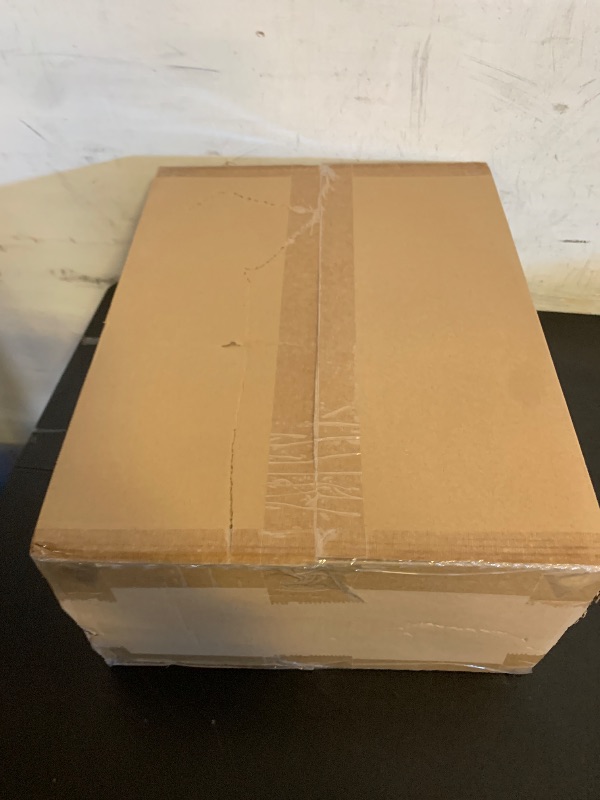 Photo 1 of 5 Pack Stackable Closet Storage Basket - Stackable Storage Bins, Multifunctional & Foldable Closet Organizer Waterproof, Wardrobe Cupboard Space-Saving Hat Storage Drawer Organizer, White