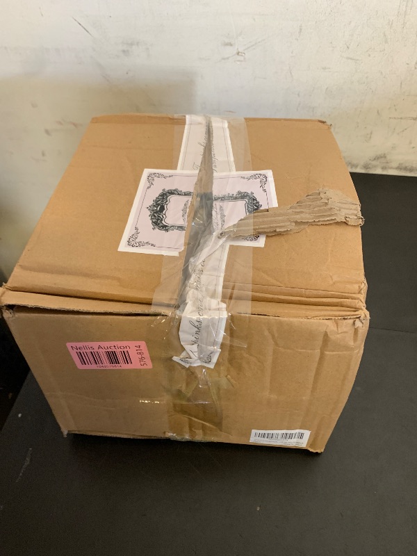 Photo 1 of 12 PCS Gold Brushed Pumpkins, Thanksgiving Table Centerpiece Decorations, Outdoor Faux Fake Foam Pumpkins for Fall Harvest, Halloween, Thanksgiving, Wedding, Table, Home Decor (Gold Brushed)