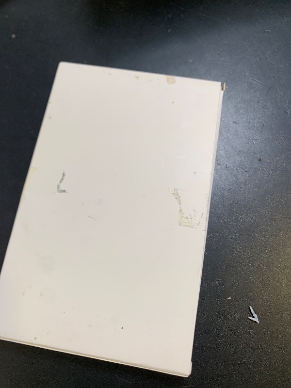 Photo 1 of "No Soliciting" signs, small