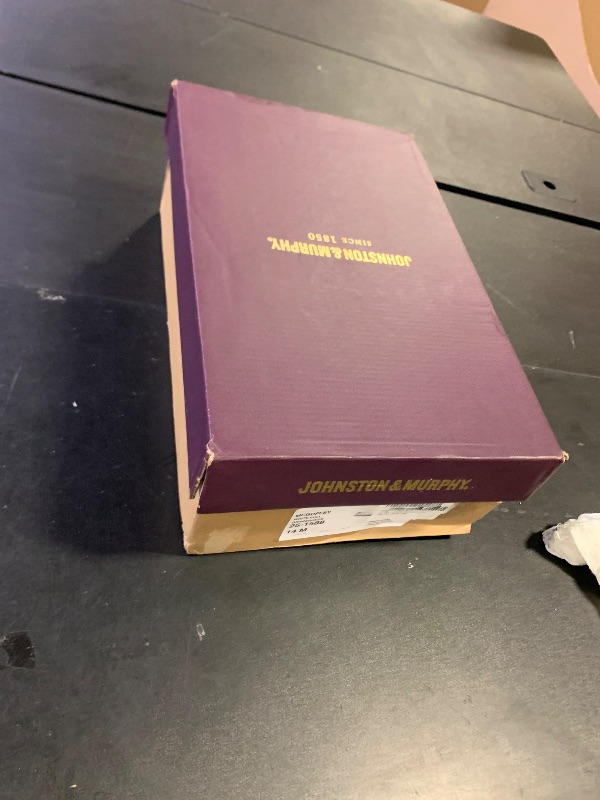 Photo 3 of Men's shoes, size 14