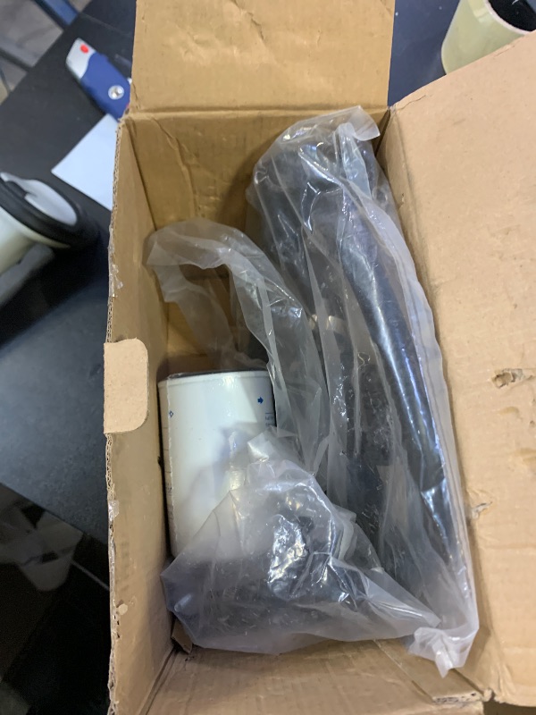 Photo 1 of  2011+ Ford Truck 6.7L Power Stroke CP4 Bypass kit