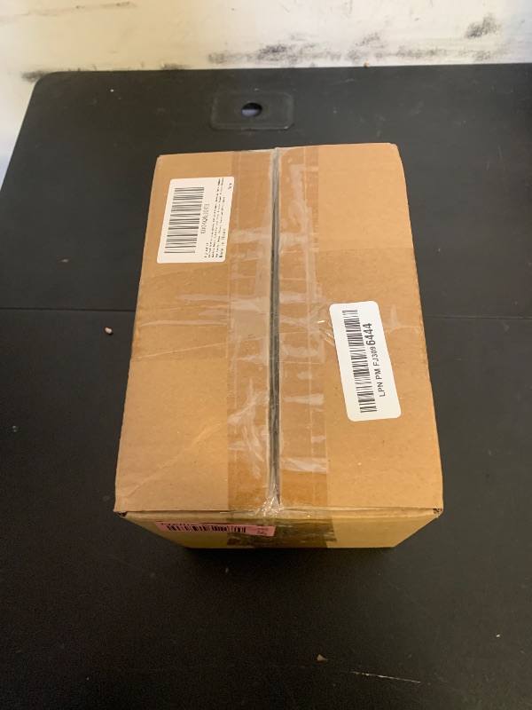 Photo 1 of 14 Pack Acrylic Sign Holder 4x6 Gold Frames, Wedding Table Number Holders Double Sided Vertical Clear Display Stand, Picture Holders for Tables, Menus, Flyers, Party and Office Decor