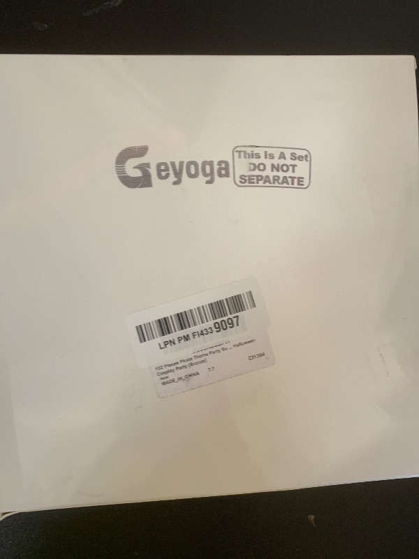 Photo 1 of 102 Pieces Pirate Theme Party Supply, Include Vintage Treasure Gold Coins, Pirate Skull Necklace and Compass, Accessories Costume for Halloween Cosplay Party (Bronze)