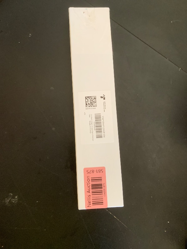 Photo 1 of 12 in Wreath Hangers - Clear Over The Door Hooks, 2 Pack Non-Scratch Hooks for Easter, Christmas, Halloween & Fall Wreath Decorations, Welcome Sign for Front Door