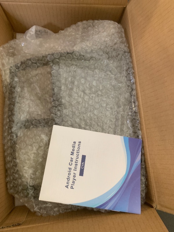 Photo 1 of [8-Core 4+64G] for Subaru Forester Impreza WRX STI 2008-2012 Android 15 Car Stereo, Hikity 9'' Touchscreen Car Radio Wireless CarPlay Android Auto GPS Mirror Link 5G WiFi/Bluetooth FM/EQ Backup Camera