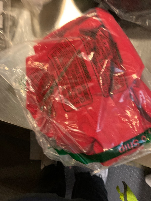 Photo 1 of & Company Womens Stretch Super Short Flared Casual Nylon Ponte Mini Skate Skirt KSK43588 1073T RED XXL