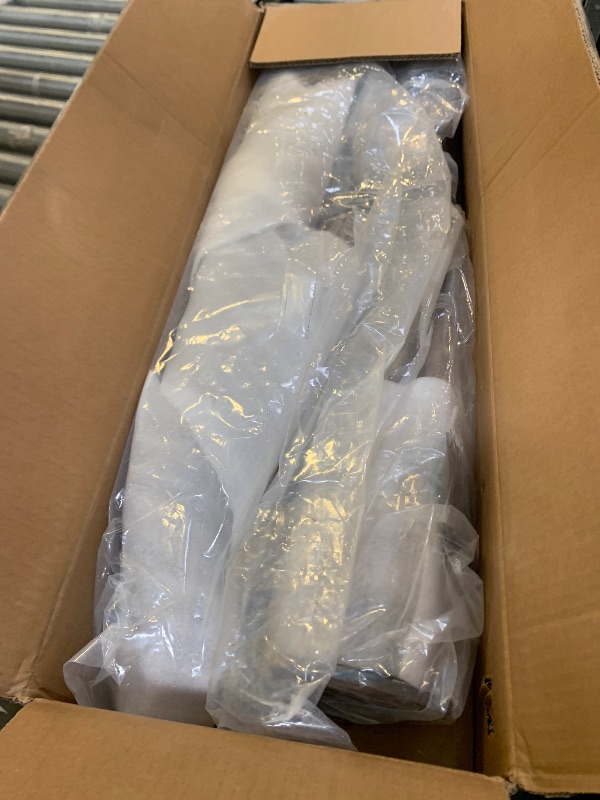 Photo 1 of [Rear]FortunaFlow Catalytic Converter Compatible with Honda Ridgeline 2017-2020 3.5L,Honda Pilot 2016-2020 3.5L,Acura MDX 2014-2020 3.5L,Replace 643151[EPA Compliant+standard]