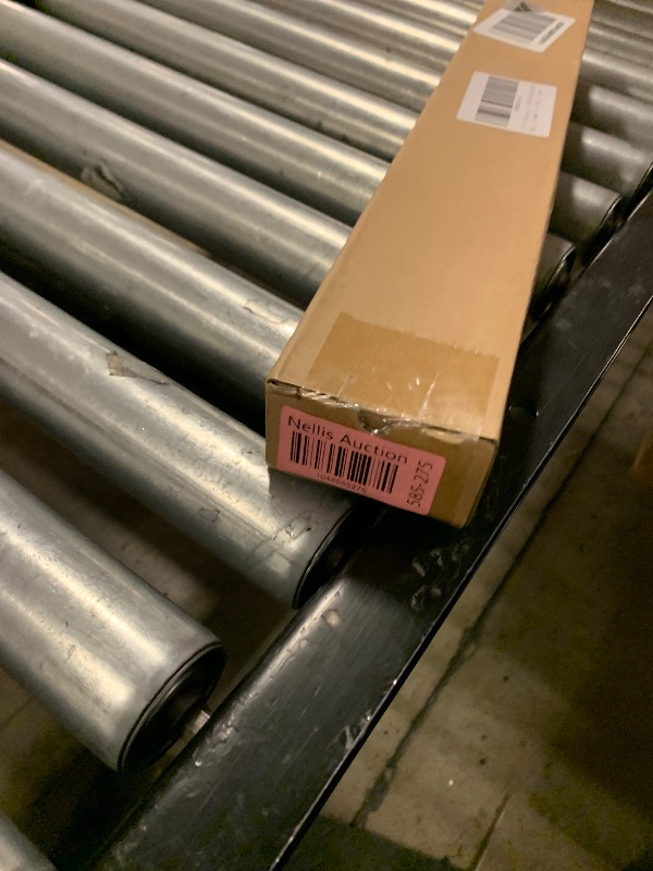 Photo 1 of 137380 532137380 50" Blades for Hus qvarna GT190 GT200 GTH220 GTH2350 Poulan PP20H50 PP18H46 PPRGT Craftsman AYP 50 inch Deck Lawn Mower Replace 156468 917137380MS 917137380P (High-Lift), Black