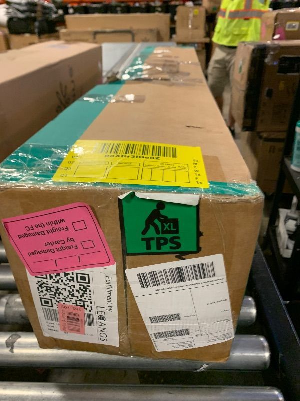 Photo 1 of 12 Inch Queen Mattress in a Box, Purple Hybrid Mattress with Gel Memory Foam and Pocket Springs for Motion Isolation, Pressure Relief & Cool Sleep, Medium Firm, CertiPUR-US Certified