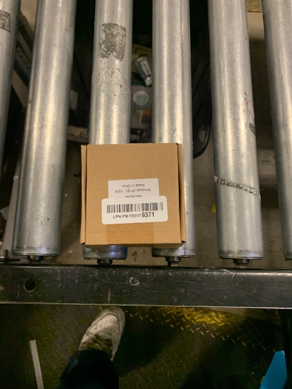 Photo 1 of 1 Pack L-1172C Mailbox Lock Replacement Includes 3 Keys Per Lock–C9100 National Standard Key Lock for CBU/NDCBU Cluster Boxes, CompX Compatible, Clockwise Rotation