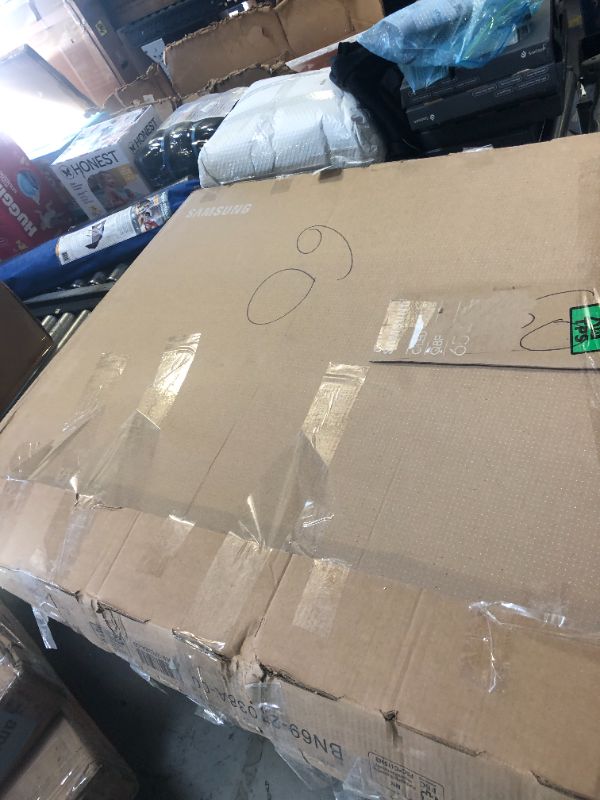 Photo 1 of Samsung 65-Inch Class QLED Q8F 4K UHD Smart TV (2025 Model) Q4 AI Processor, 100% Color Volume with Quantum Dot, AirSlim Design, Endless Free Content, Samsung Vision AI, Alexa Built-in