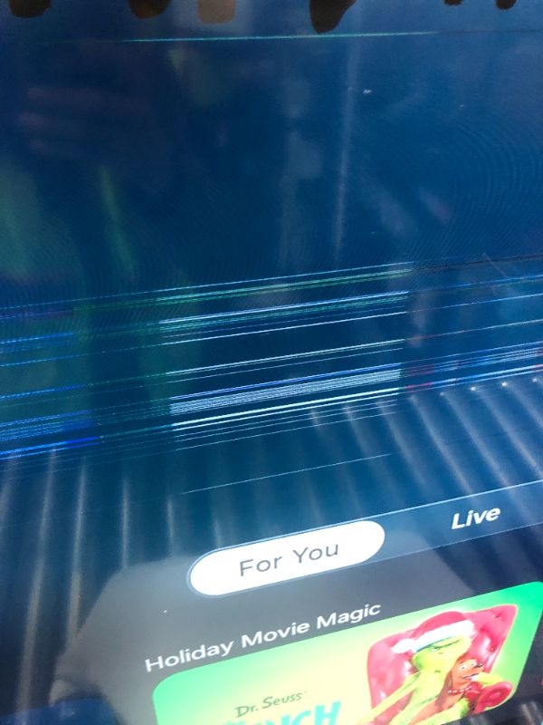 Photo 1 of Samsung 65-Inch Class QLED Q8F 4K UHD Smart TV (2025 Model) Q4 AI Processor, 100% Color Volume with Quantum Dot, AirSlim Design, Endless Free Content, Samsung Vision AI, Alexa Built-in