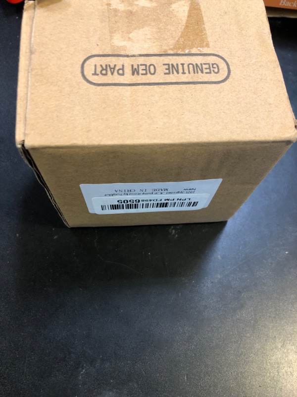 Photo 1 of ?2025 Upgraded ?.?.??4681EA2001T WM2455HW WM4370HWA WM3270CW WM3431HS WM3770HVA Washer Drain Pump ASKOLL Motor Replaces KenMore LG M3379-65468 Front load washer drain pump motor by Puxyblue