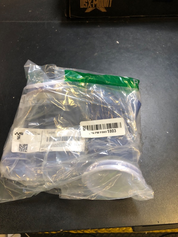 Photo 1 of 11" and 9" therapeutic ice bags