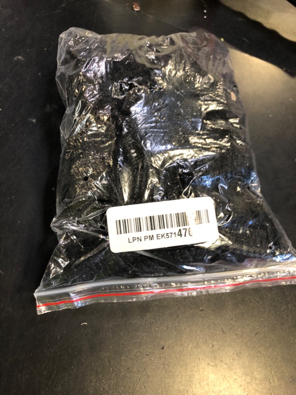 Photo 1 of 100PCS Microphone Cover Disposable Non-Woven Microphone Windscreen Protective Cap Karaoke Mic Cover for KTV Home Karaoke Bar News Interview