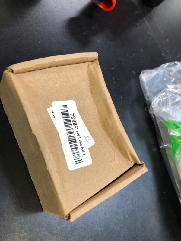 Photo 1 of 1 Pack Dual Seal 1225 Replacement Cartridge With 104421 Cartridge Removal Tool, for Moen 1225 1225B, One Handle Kitchen and Bathroom Faucet Cartridge, for Single Handle Faucet/Showers, Brass