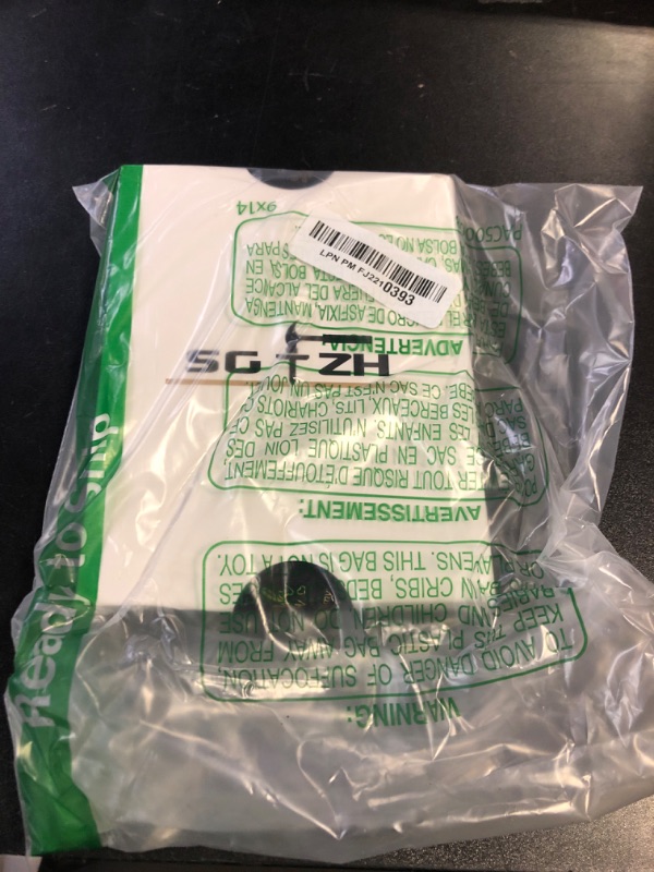 Photo 1 of 1/4-20 x 3 Inch Hex Head Screw Bolt, 20Pcs 18-8 (304) Stainless Steel, Fully Threaded,Black Oxide by SG TZH