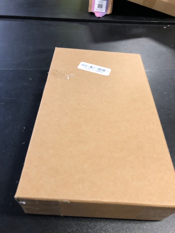 Photo 1 of 10 Pack Small Shipping Boxes 6x4x3'' Corrugated Small Cardboard Boxes for Shipping, Recyclable Packaging Boxes for Business, Mailer, Gift Packing, Crafts Packing, Jewelry Box, Brown