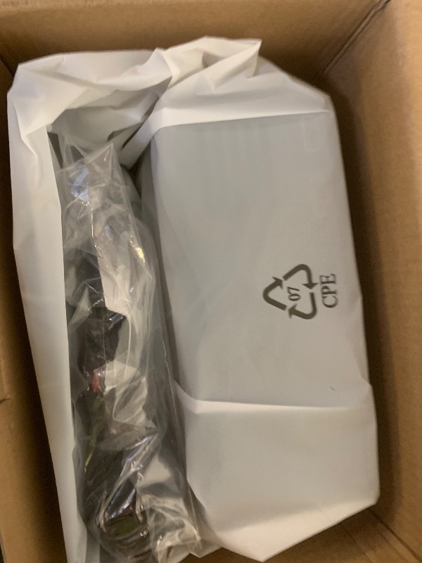 Photo 1 of [4K Support & Electronic Focus] Projector with WiFi and Bluetooth, 4K 1080P Native Projector Keystone & Zoom, 20W Speaker, 180°Adjustable Portable Projector for Phone, Laptop, Bedroom, Outdoor