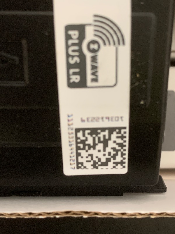 Photo 1 of Kwikset HomeConnect 620 Z-Wave Long Range Enabled Keypad Smart Lock Convenient Keyless Entry, Customizable User Codes, Ring Alarm Compatible, Hub Required, Sold Separately Satin Nickel Traditional