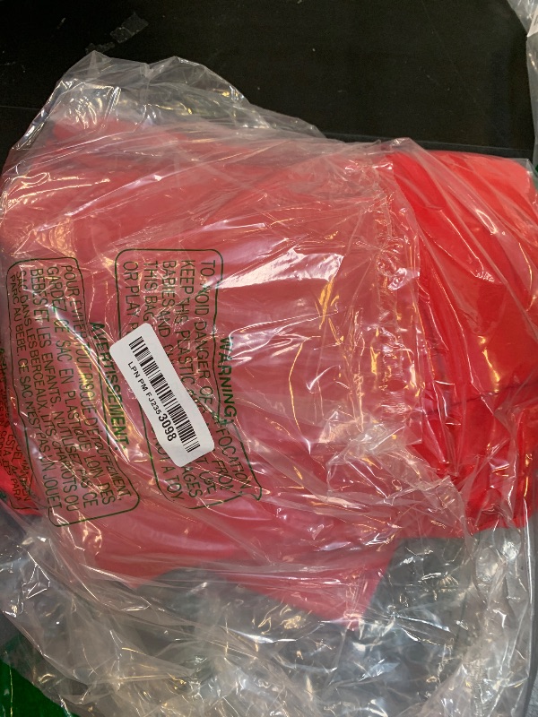 Photo 1 of 10x10FT Red Backdrop Curtains for Parties - Red Wedding Backdrop for Baby Shower Birthday Photo Home Party Curtains Backdrop 5x10FT 2 PanelsLPNPMFJ2353098