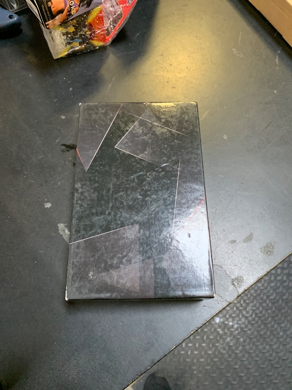 Photo 1 of 1080P 10000mAh Large Capacity Portable Power Bank Hidden Camera, 20 Hours Continuous Record Mini Security Nanny Spy Cam with Gravity Sensor/Motion Detection/Night Vision—No WiFi No Audio