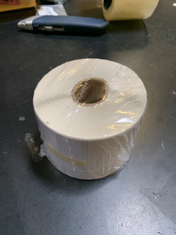 Photo 1 of 1 PCK SMALL LABELS