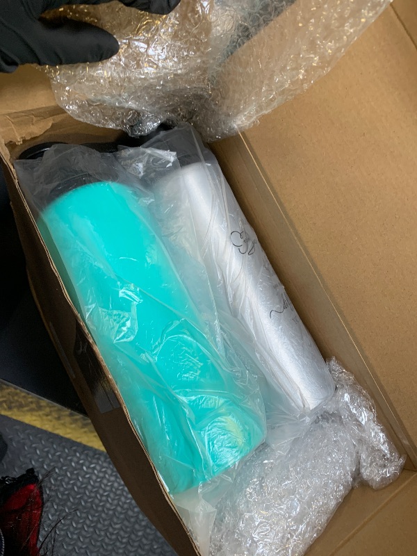 Photo 1 of 10 PCS ALUMINUM BOTTLE 25 OZ