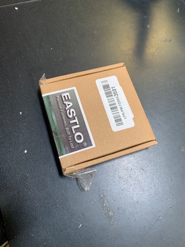 Photo 1 of #8 x 3/4" Flat Head Torx Drive Self Tapping Screws for Wood and Sheet Metal, 304 Stainless Steel 18-8, Corrosion Resistant Countersunk Star Drive Head Screws, Pack of 100