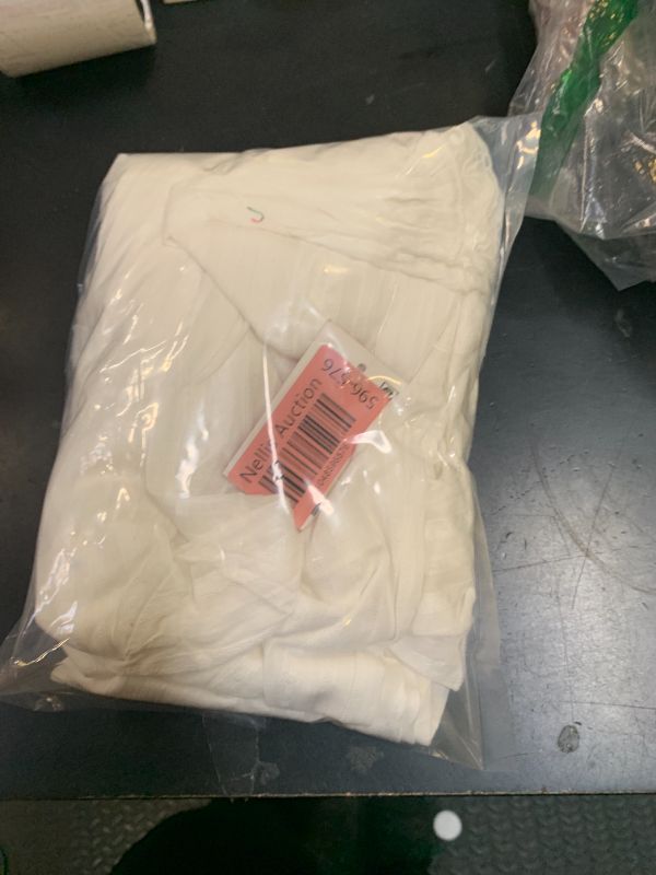 Photo 1 of Matching Kids Stewart Plaid Family Pajamas Nightgown - Stewart Plaid - Size 14-16