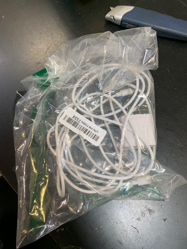 Photo 1 of 10FT 20W Fast Long Charger Adapter for AirPods 4 Gen, AirPods Pro 2nd Generation, Beats Pill 2024, iPhone 16E 16 15 Pro MaX,iPad Air 13/12.9,Samsung Galaxy A16 A15 A14 5G A54 A03S A53 A23 A34