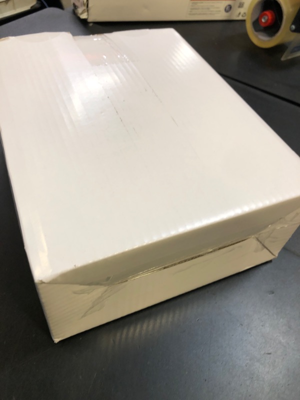 Photo 1 of Simgoing 6FT Christmas Inflatable Outdoor Decoration Funny Inflatables Santa Hat for Golf Cart Xmas Blow Ups Santa Hat with LED Lights Christmas Decorations Outdoor for Golf Cart Roof