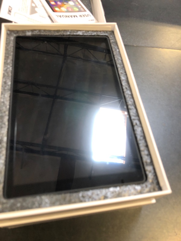 Photo 1 of 8” Wireless Apple CarPlay Screen for Car with Android Auto & 1080P Backup Camera, Rotatable Touchscreen Car Stereo, Vertical & Horizontal Mode, Bluetooth, GPS Navigation, Mirror Link